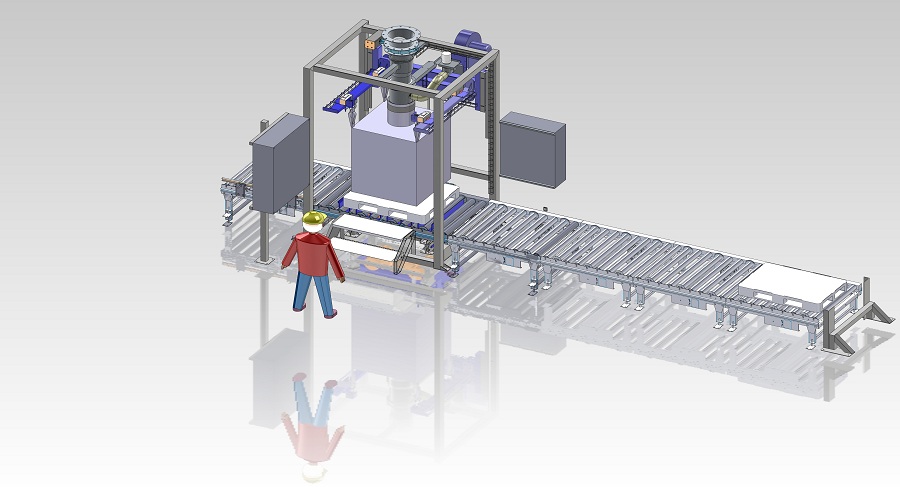 implantation enginnering audit industriel