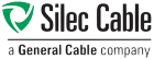 Silec cable